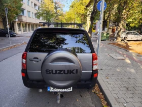 Suzuki Grand vitara DDIS, снимка 10