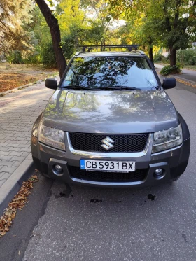 Suzuki Grand vitara DDIS, снимка 6