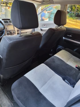 Suzuki Grand vitara DDIS, снимка 3