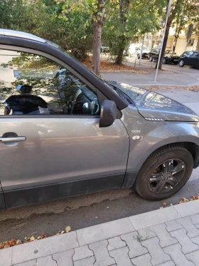 Suzuki Grand vitara DDIS, снимка 5