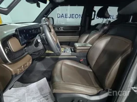 Kia Tasman ADVENTURE 4WD, снимка 8