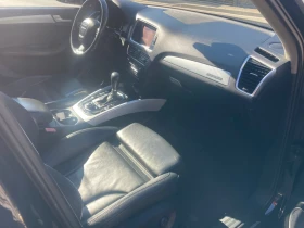 Audi Q5 3.0 Tdi Quattro , снимка 8