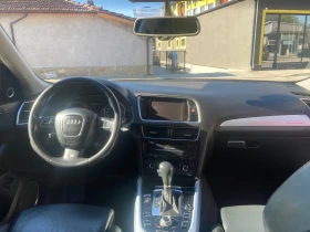 Audi Q5 3.0 Tdi Quattro , снимка 9