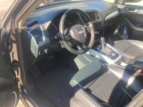 Audi Q5 3.0 Tdi Quattro , снимка 6