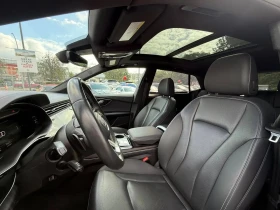 Audi Q8 2021* TECHNIK* MATRIX* ОБДУХ* B&O* BLACK OPT* PANO, снимка 11