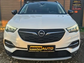 Opel Grandland X 1.5 cdti /131сс, снимка 3