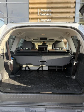 Toyota Land cruiser, снимка 6