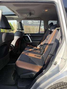 Toyota Land cruiser, снимка 9