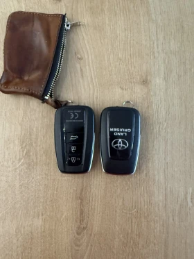 Toyota Land cruiser, снимка 10