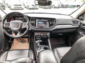 Dodge Durango * SXT* AWD* , снимка 9