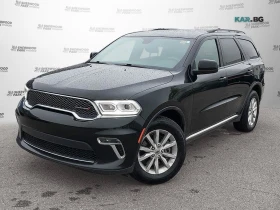 Dodge Durango * SXT* AWD* , снимка 2
