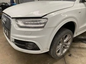 Audi Q3 2.0 tdi S-LINE - [5] 