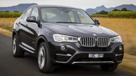 BMW X4 FACE!! 2.0,,3.0  !!! | Mobile.bg    3