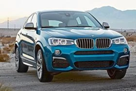 BMW X4 FACE!! 2.0,,3.0  !!! | Mobile.bg    5