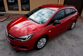 Обява за продажба на Opel Astra 1.5 CDTI SPORTS TOURER ~18 995 лв. - изображение 1