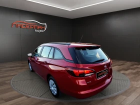 Opel Astra 1.5 CDTI SPORTS TOURER | Mobile.bg � ����� ������ 4