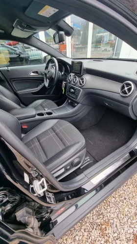 Mercedes-Benz GLA 250 ГЕРМАНИЯ 135000КМ!! - [13] 