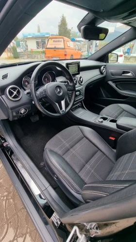 Mercedes-Benz GLA 250 ГЕРМАНИЯ 135000КМ!! - [11] 