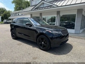 Land Rover Range Rover Velar  S | Mobile.bg    1