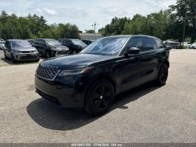 Land Rover Range Rover Velar  S | Mobile.bg    2