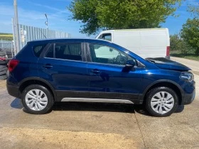 Suzuki SX4 S-Cross 1.4T All Grip, снимка 3