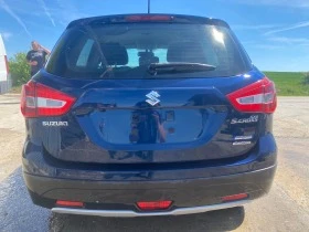 Suzuki SX4 S-Cross 1.4T All Grip, снимка 7