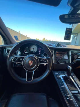 Porsche Macan S/3.0TDI 4x4/SPORT/GERMANY/PANO/CAMERA/BOSE/LI - [6] 