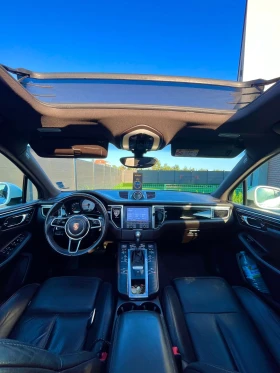 Porsche Macan S/3.0TDI 4x4/SPORT/GERMANY/PANO/CAMERA/BOSE/LI, снимка 11