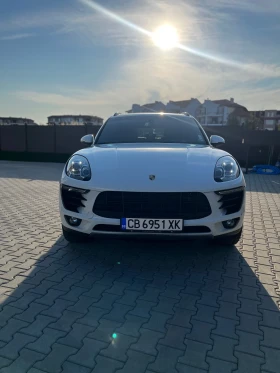 Porsche Macan S/3.0TDI 4x4/SPORT/GERMANY/PANO/CAMERA/BOSE/LI, снимка 2