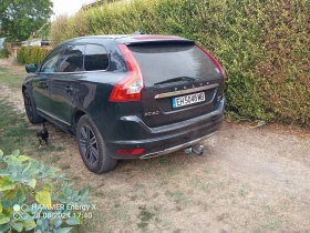 Volvo XC60, снимка 2