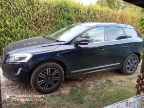 Volvo XC60, снимка 1