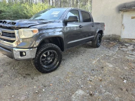 Toyota Tundra 5.7 44 SR5 | Mobile.bg    2