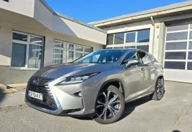 Lexus RX 450 Гаранция ТМ Ауто, снимка 1