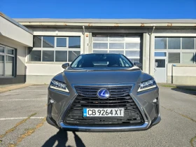 Lexus RX 450 Гаранция ТМ Ауто, снимка 2