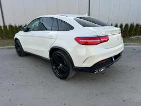 Mercedes-Benz GLE 350 d 4Matic/AMG/Night Pack, снимка 4