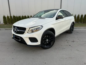 Mercedes-Benz GLE 350 d 4Matic/AMG/Night Pack, снимка 1