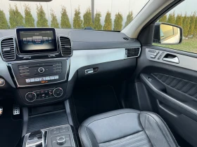 Mercedes-Benz GLE 350 d 4Matic/AMG/Night Pack, снимка 10