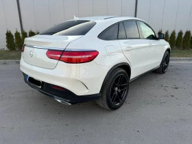 Mercedes-Benz GLE 350 d 4Matic/AMG/Night Pack, снимка 6