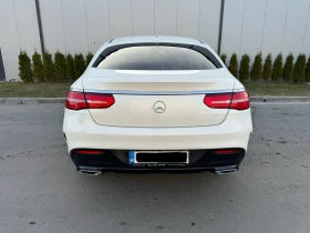 Mercedes-Benz GLE 350 d 4Matic/AMG/Night Pack, снимка 5