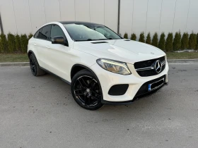 Mercedes-Benz GLE 350 d 4Matic/AMG/Night Pack, снимка 3