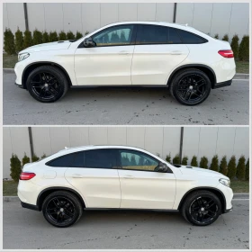 Mercedes-Benz GLE 350 d 4Matic/AMG/Night Pack, снимка 7