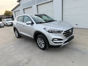 Обява за продажба на Hyundai Tucson 1.7crdi 136k.c* Nova* UNIKAT*  ~23 450 лв. - изображение 11