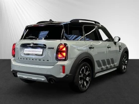 Обява за продажба на Mini Countryman MINI Cooper S Countryman Aut.| Kamera| Sports| NAV ~43 198 EUR - изображение 1