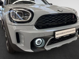 Обява за продажба на Mini Countryman MINI Cooper S Countryman Aut.| Kamera| Sports| NAV ~43 198 EUR - изображение 3