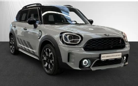 Mini Countryman MINI Cooper S Countryman Aut.| Kamera| Sports| NAV, снимка 1