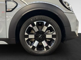 Обява за продажба на Mini Countryman MINI Cooper S Countryman Aut.| Kamera| Sports| NAV ~43 198 EUR - изображение 4