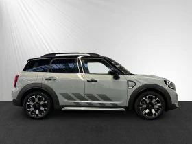 Обява за продажба на Mini Countryman MINI Cooper S Countryman Aut.| Kamera| Sports| NAV ~43 198 EUR - изображение 2