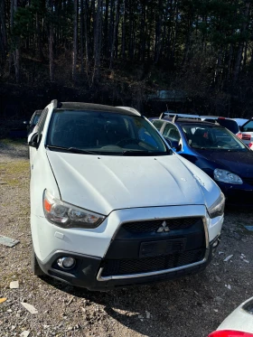 Mitsubishi ASX 1.6d, снимка 2