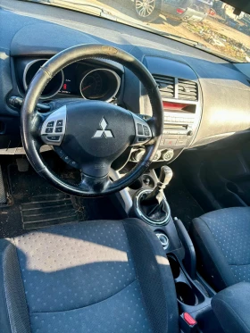 Mitsubishi ASX 1.6d, снимка 6