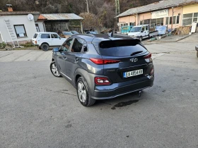 Hyundai Kona Premium , снимка 5